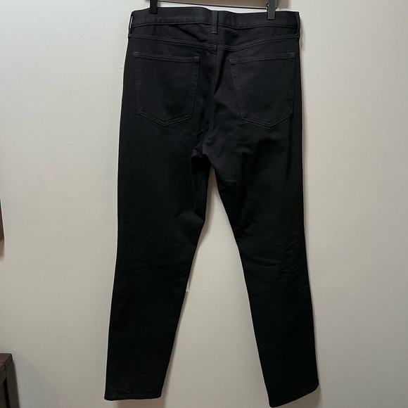 Everlane Uniform The Athletic 4-Way Stretch Organic Jean‎ size 33 x 34 - Picture 3 of 7
